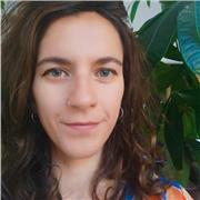 Traductrice donne cours italien + français langue étrangère